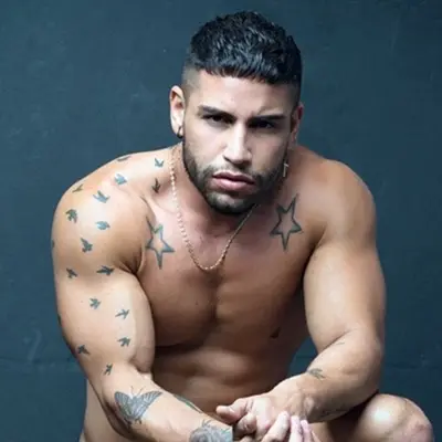 Brock Banks