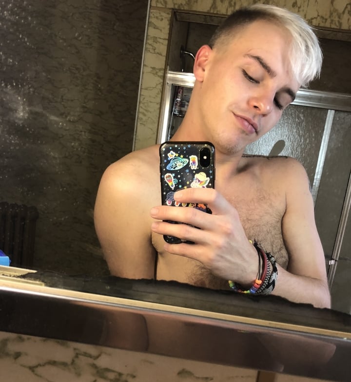 Brokebackbillfree