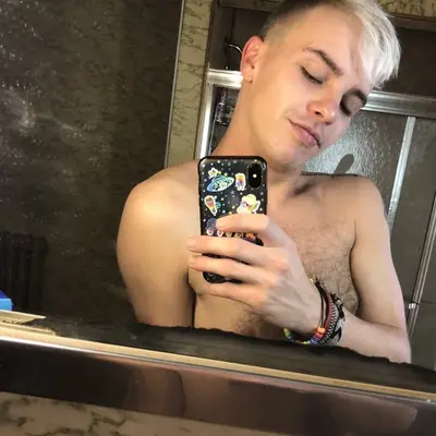 Brokebackbillfree