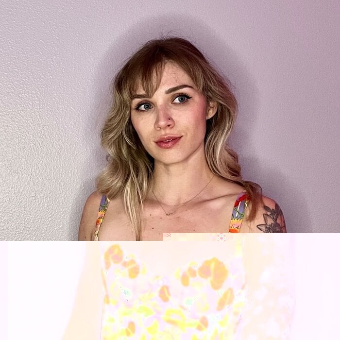 Brookeviolet