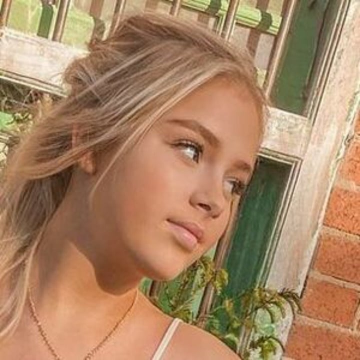 Brooke Marsden