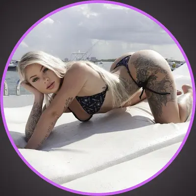 Brookegonerouge