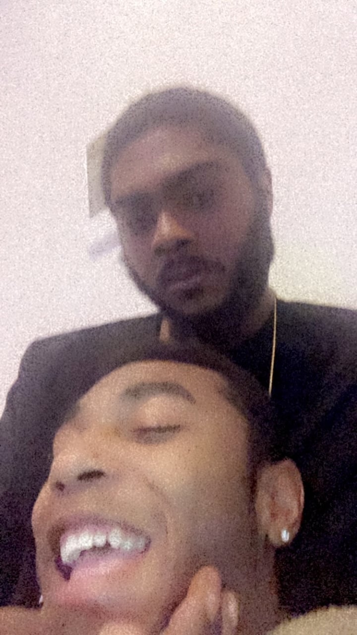 XxSexxyBrownMagic