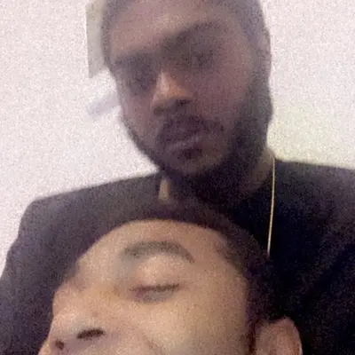 XxSexxyBrownMagic