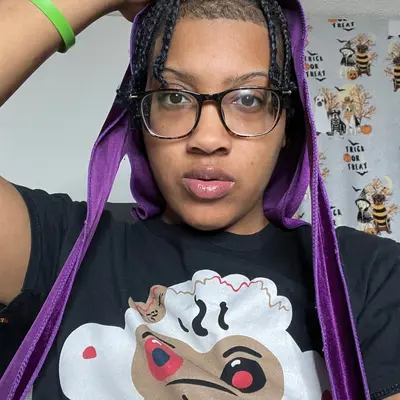 Brownskinbunne