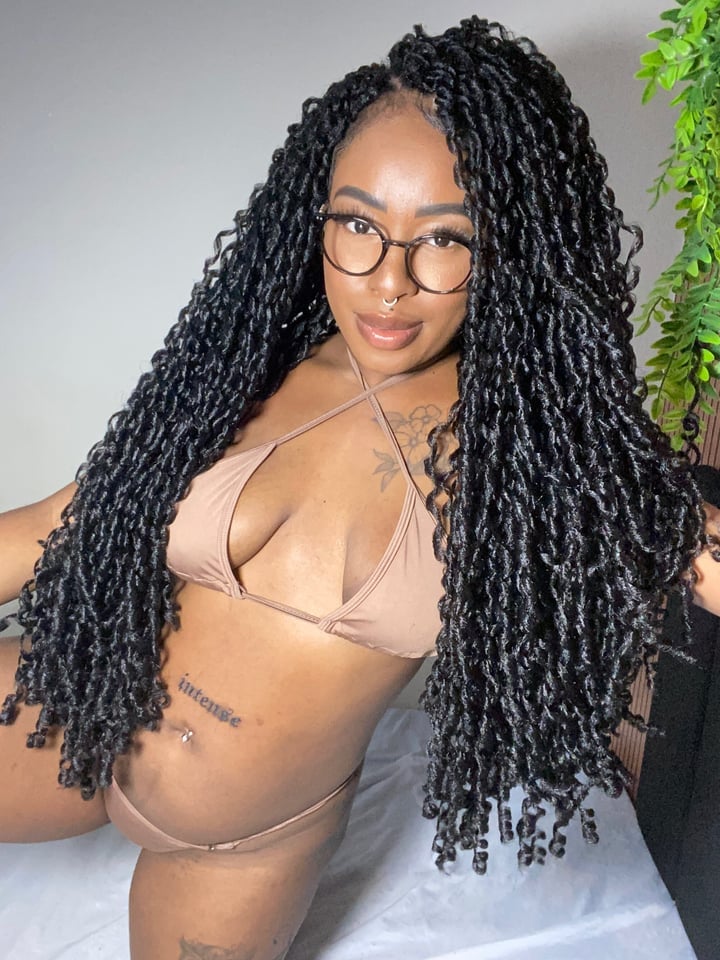 🍫GIRL BLACK/ FULL VIDEOS / FETISH💨🤫🔥