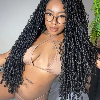 🍫GIRL BLACK/ FULL VIDEOS / FETISH💨🤫🔥
