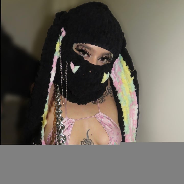 Brunettebunnyxo