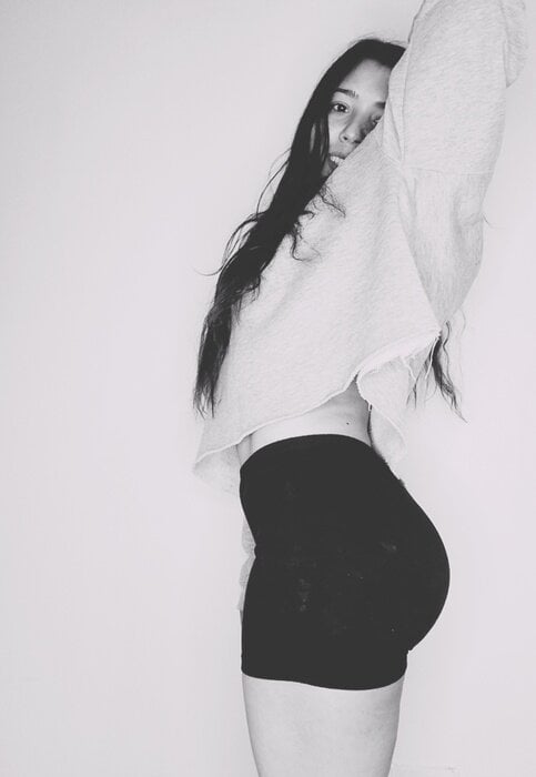 Brunettedolll