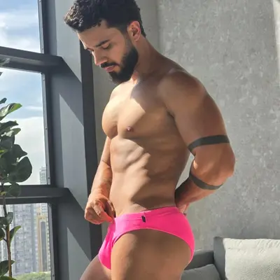 Bruno Lopez