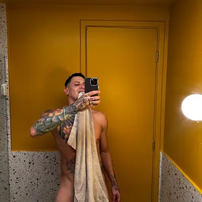 Brunohotbrazil