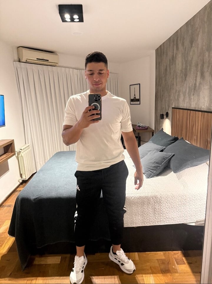 Brian🔥