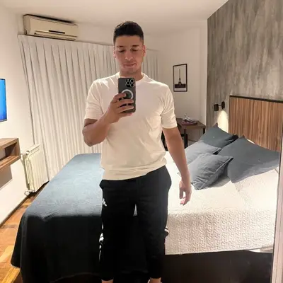 Brian🔥