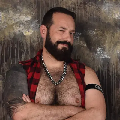 BTrucker77
