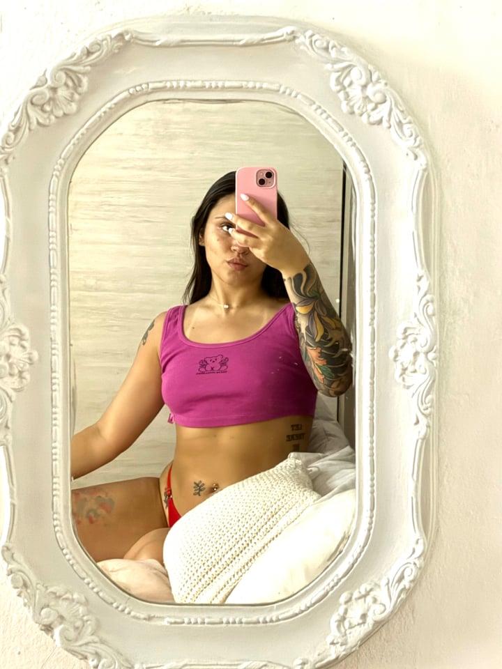 Latin Girl 🫦