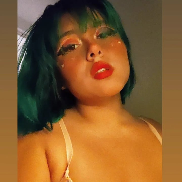 Bubbly96