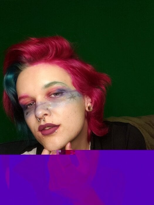 Bubblybrainedbaby