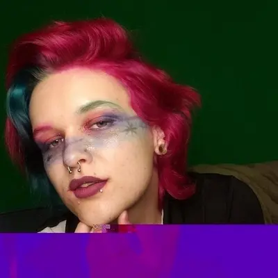 Bubblybrainedbaby