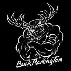 Buckremington