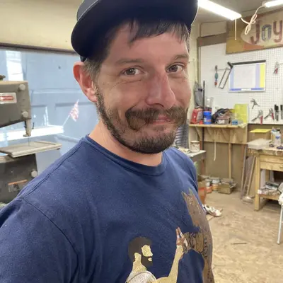 Buckstuff