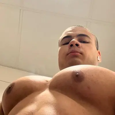 Buffberserker