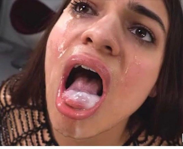Bukakequeen