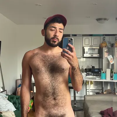 BulgingAngel