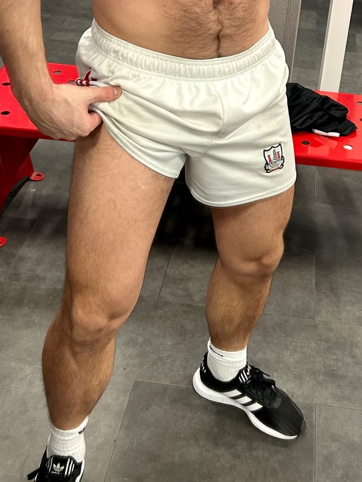 Bumfurry