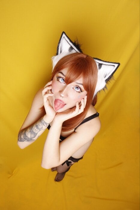 Bunnygirldix