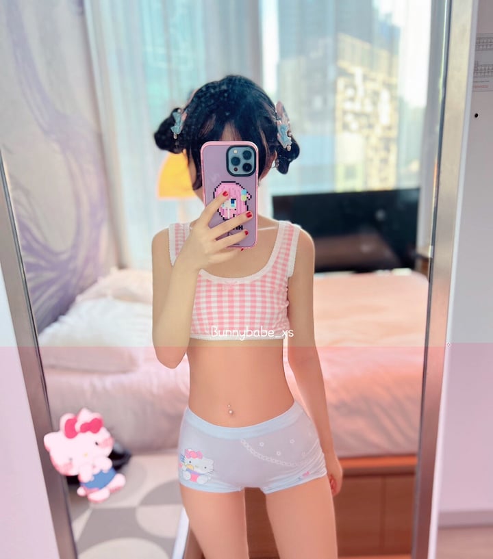 Bunnybabexs