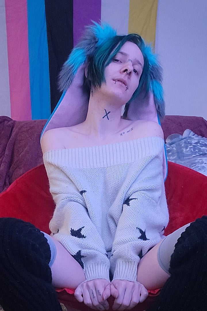 Bunnyboilewd