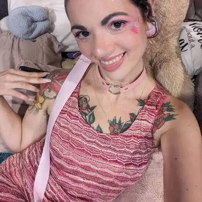 Bunnyboyfemme