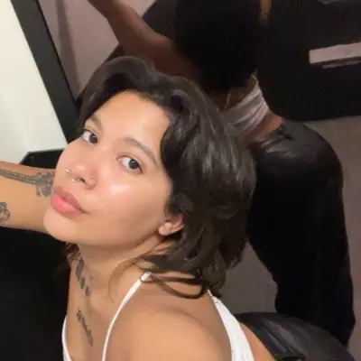 Bunnylovesrope