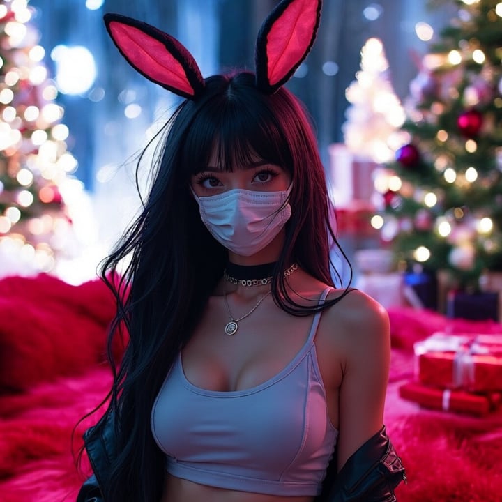 Bunnyortega