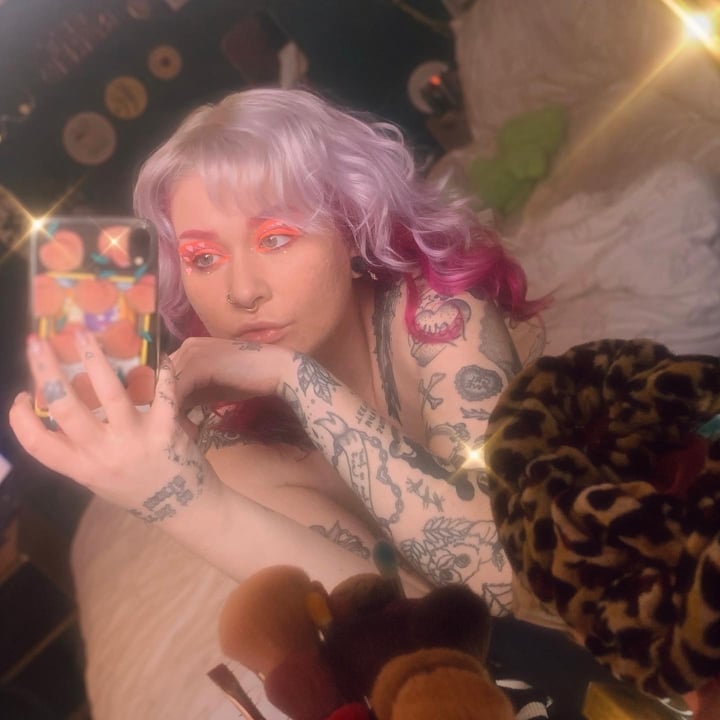 Bunnyxbelle