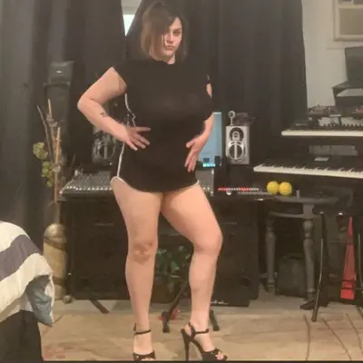 Ariana Martinez