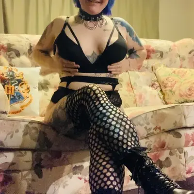 Burlesquebunny
