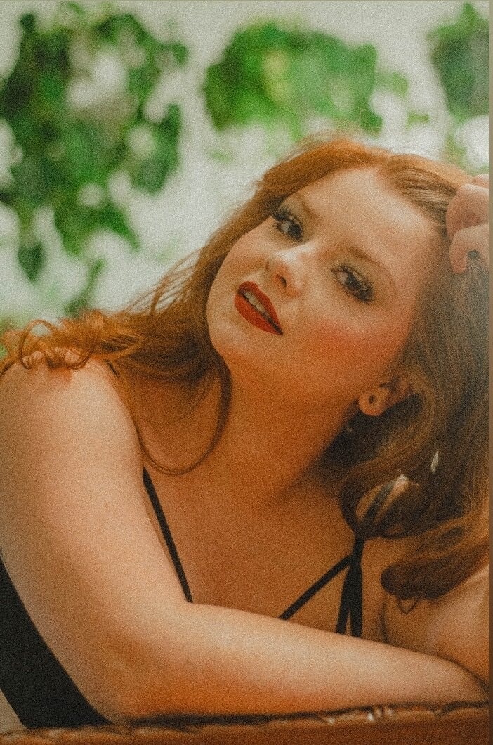 Burlesquebabe