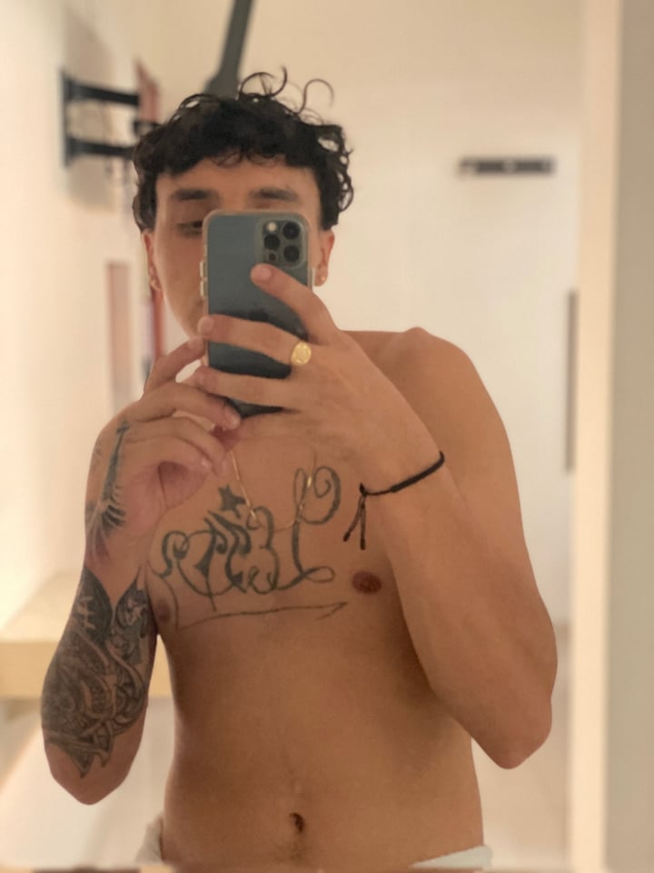 Anderson Ramírez Álvarez