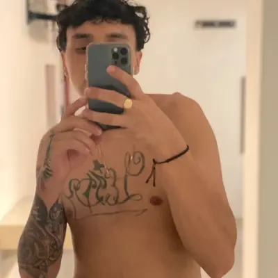 Anderson Ramírez Álvarez