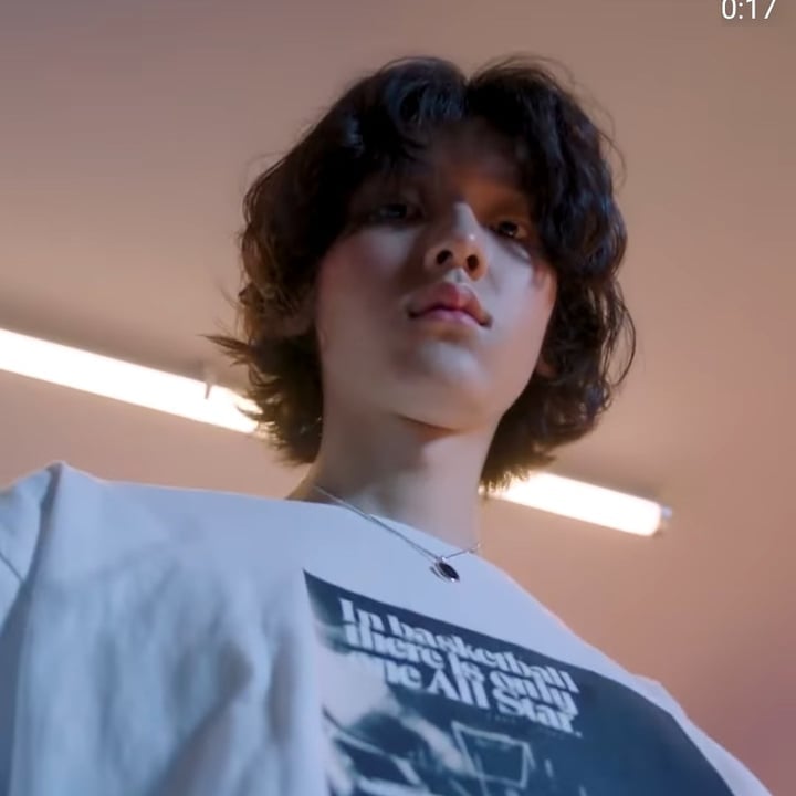 Jinwoo