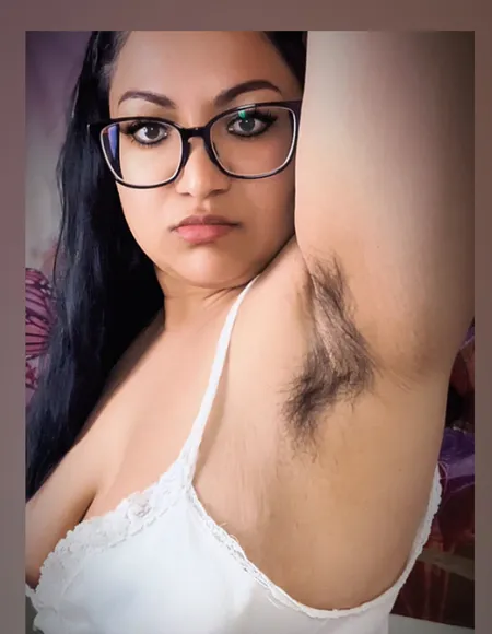 BushyGoddess
