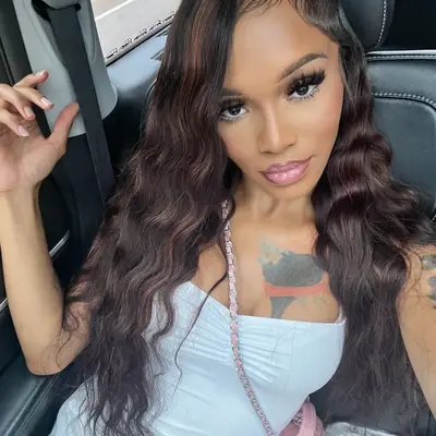Bust4liyah