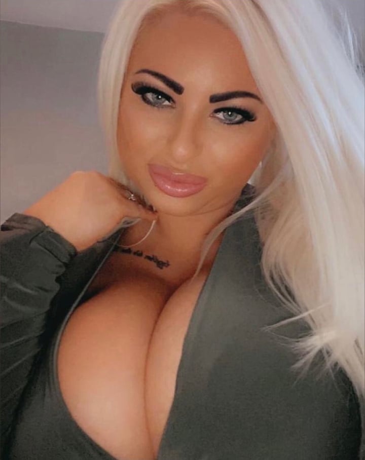 Chloexx 🍒