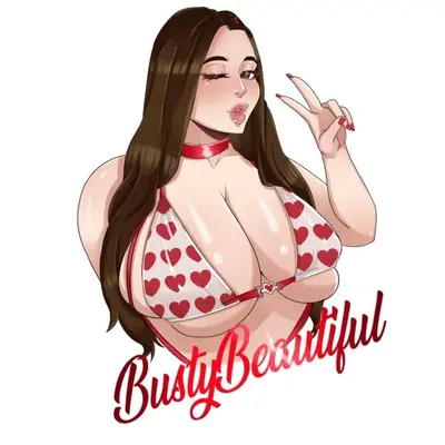 Bustybeautifulxo