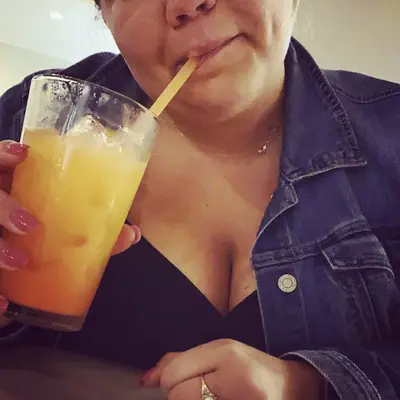 Busty Bee