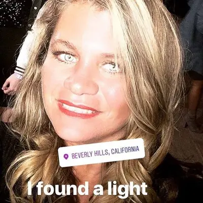 Hayley Jane
