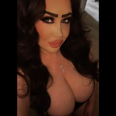 Bustyvegas