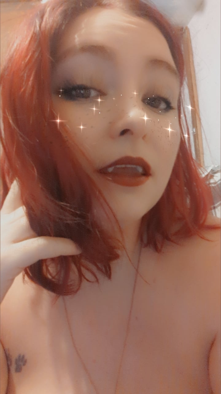 Bustyykitten