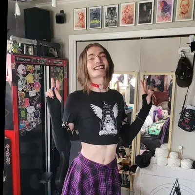 Buttstuff98
